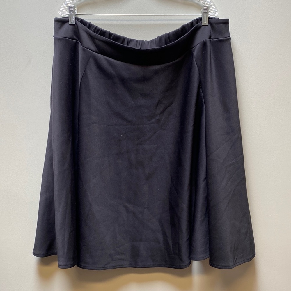 Ashley Nell Tipton for Boutique Skirt